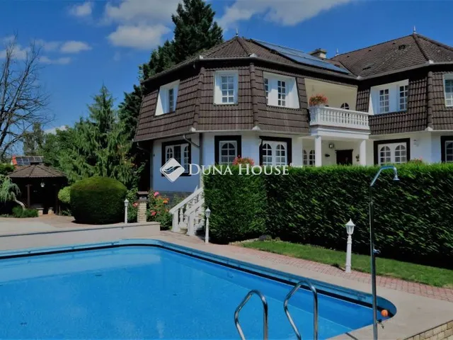 Eladó ház Bő, Táncsics Mihály utca 618 nm