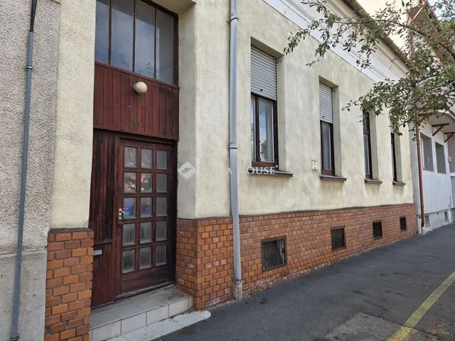 Eladó ház Szombathely 150 nm