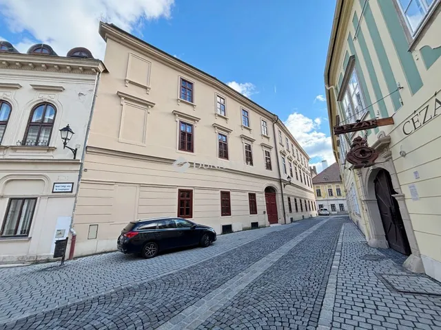 Eladó új építésű lakópark Sopron 3 nm