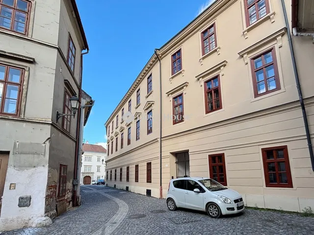 Eladó új építésű lakópark Sopron 3 nm