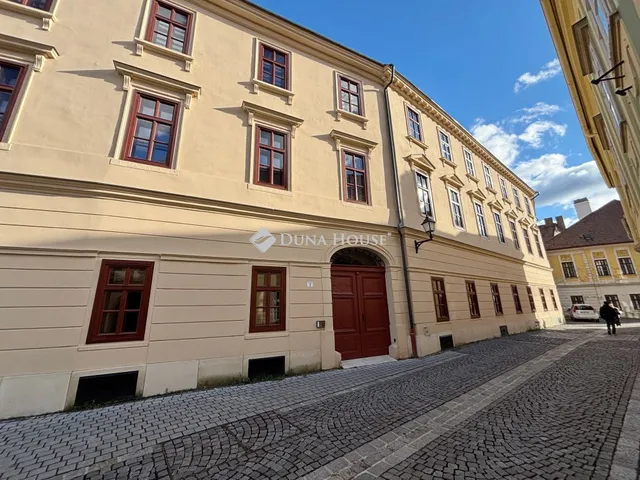 Eladó új építésű lakópark Sopron 3 nm