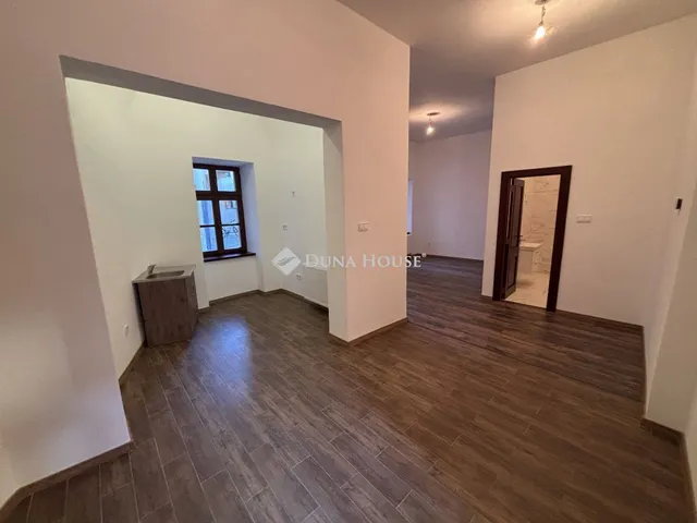 Eladó lakás Sopron 44 nm