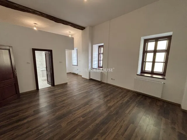 Eladó lakás Sopron 47 nm