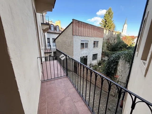 Eladó lakás Sopron 47 nm