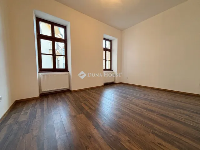 Eladó lakás Sopron 47 nm