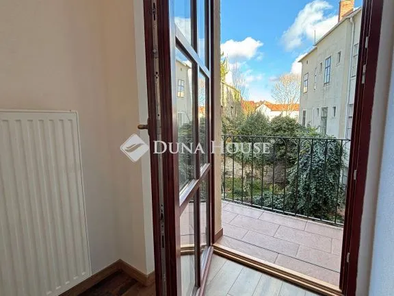 Eladó lakás Sopron 66 nm