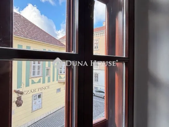 Eladó lakás Sopron 52 nm