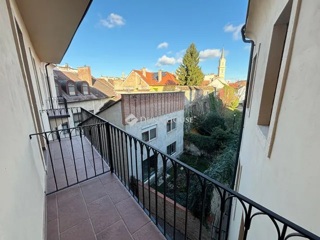 Eladó lakás Sopron 47 nm