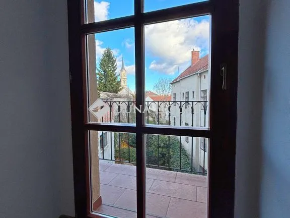 Eladó lakás Sopron 66 nm