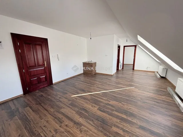 Eladó lakás Sopron 36 nm