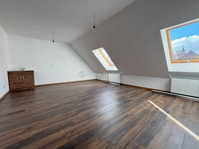 Eladó lakás Sopron 55 nm