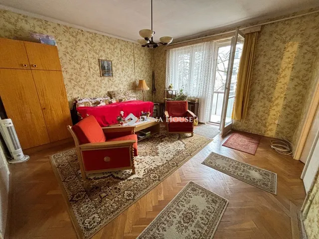 Eladó lakás Szombathely, Károlyi Antal utca 61 nm