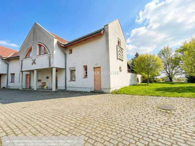 Eladó lakás Kőszeg 178 nm