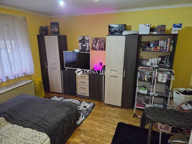 Eladó lakás Vasvár 30 nm