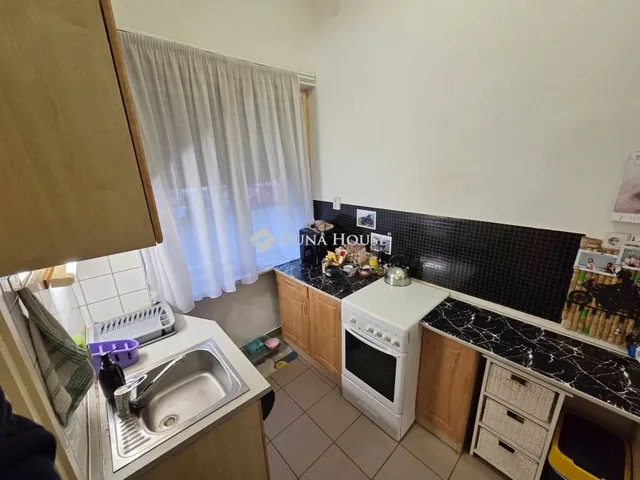 Eladó lakás Vasvár, Szentmihályfalvi utca 30 nm