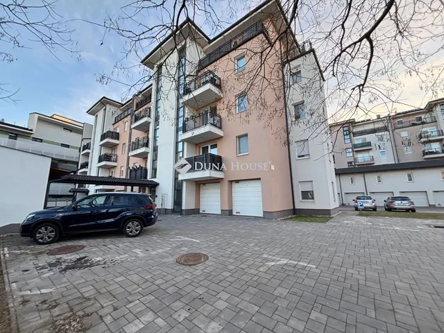 Eladó lakás Sopron 29 nm