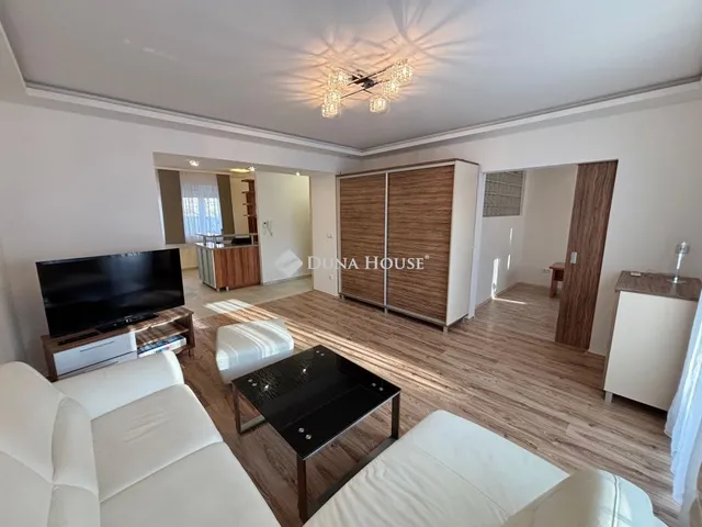 Eladó lakás Szombathely 61 nm