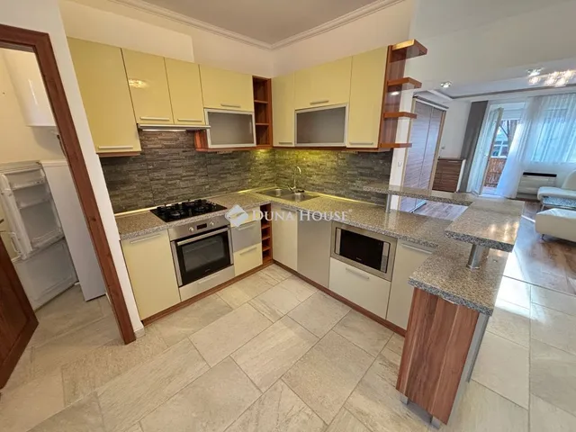 Eladó lakás Szombathely 61 nm