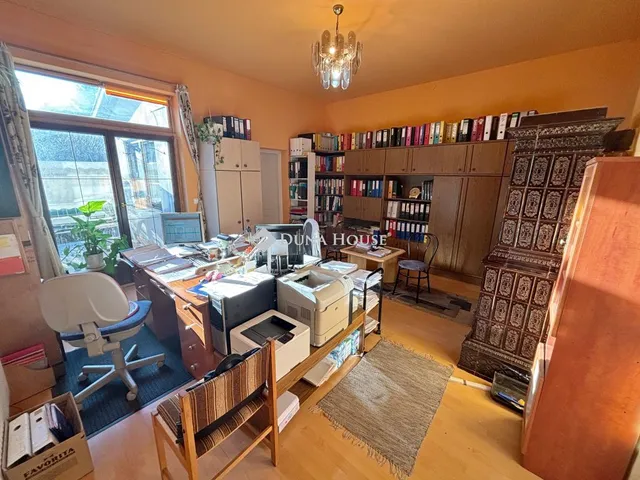 Kiadó kereskedelmi és ipari ingatlan Szombathely 85 nm