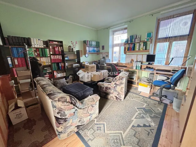 Kiadó kereskedelmi és ipari ingatlan Szombathely 85 nm