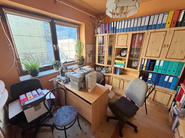 Kiadó kereskedelmi és ipari ingatlan Szombathely 85 nm