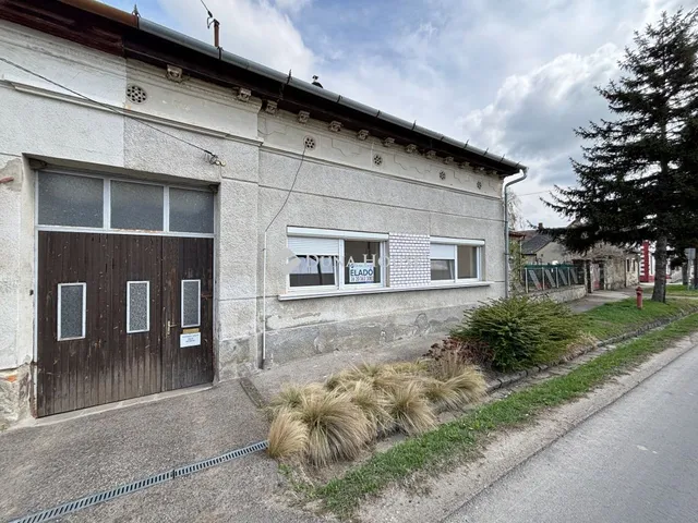 Eladó ház Jánosháza 85 nm