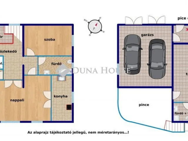Kiadó ház Szombathely 150 nm