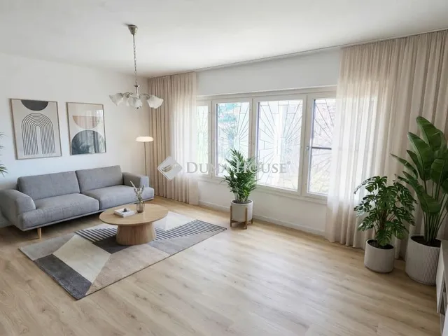 Eladó ház Fertőhomok 80 nm