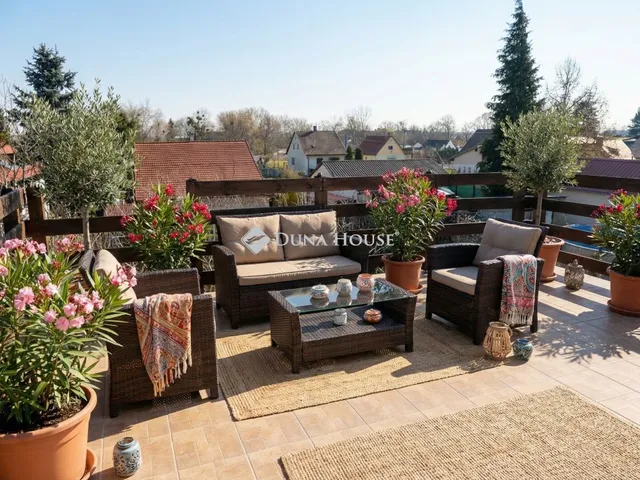 Eladó ház Fertőhomok, Jázmin utca 80 nm