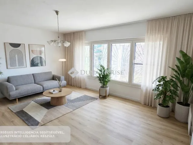 Eladó ház Fertőhomok 80 nm