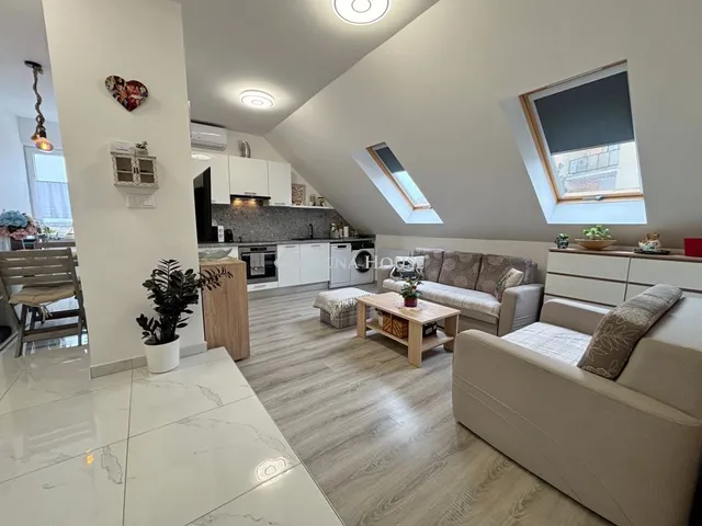 Eladó lakás Szombathely 36 nm