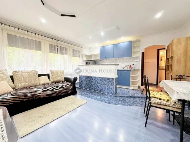 Kiadó lakás Szombathely 38 nm