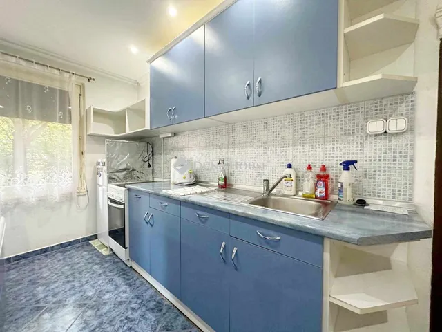 Kiadó lakás Szombathely, Faludi Ferenc utca 38 nm