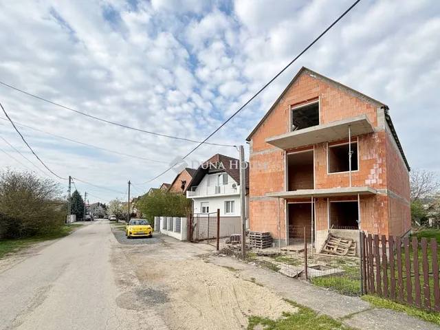 Eladó új építésű lakópark Sárvár 47 nm