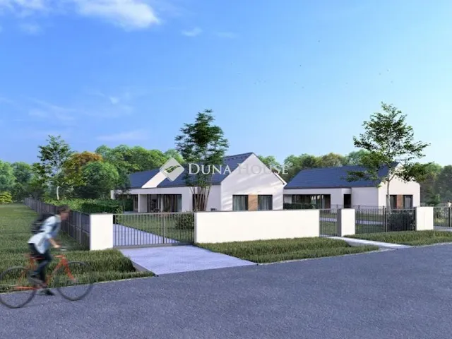 Eladó ház Egyházasrádóc 100 nm