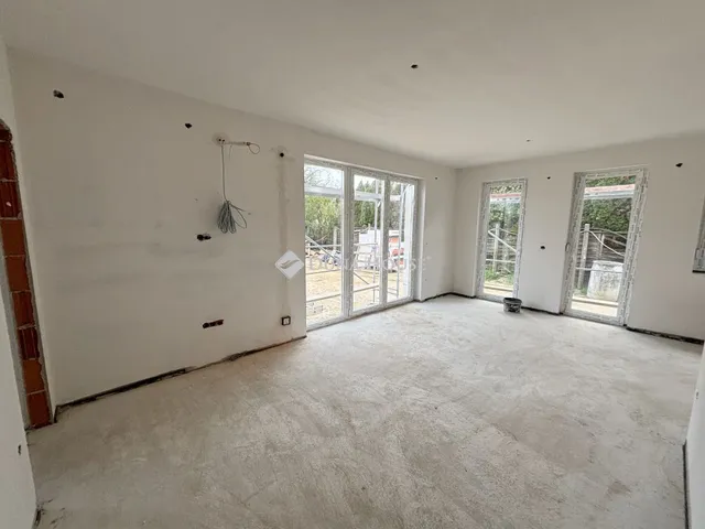 Eladó új építésű lakópark Sárvár 105 nm