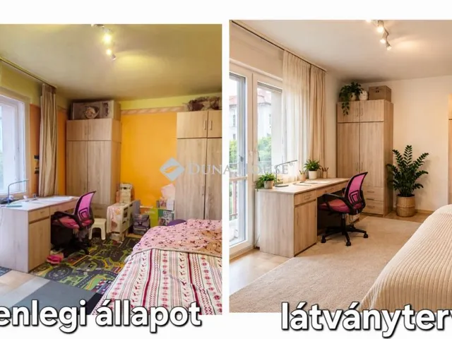Eladó lakás Szombathely 49 nm