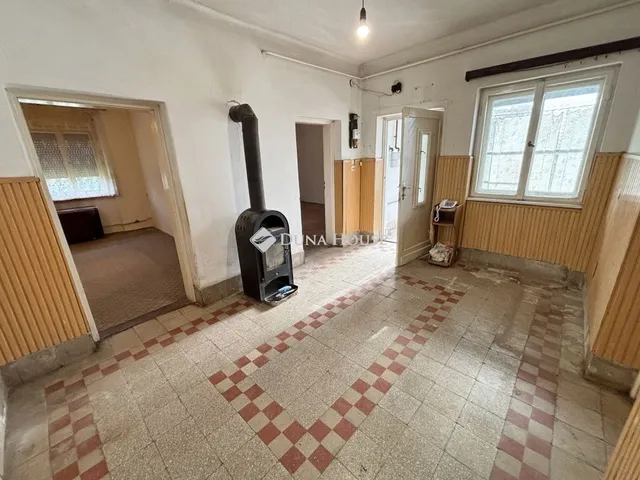 Eladó ház Vasszécseny 82 nm