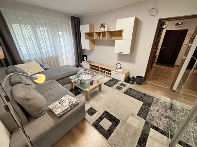 Eladó lakás Szombathely 49 nm