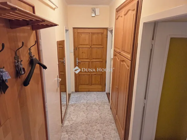 Eladó lakás Sárvár, Gárdonyi Géza utca 53 nm