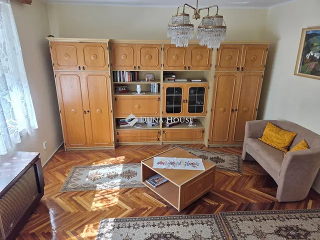 Eladó lakás Sárvár, Gárdonyi Géza utca 53 nm