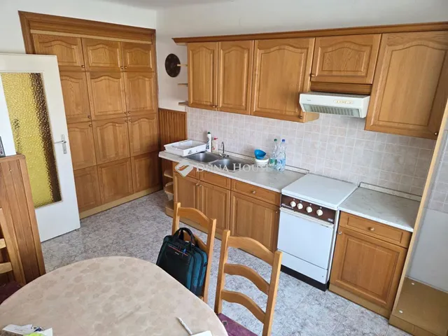 Eladó lakás Sárvár 53 nm