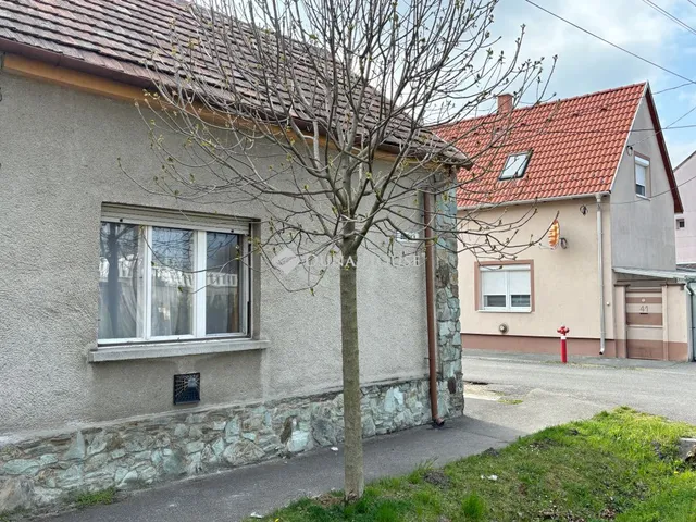 Eladó lakás Szombathely 47 nm