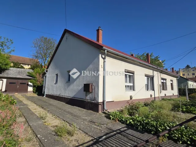 Eladó ház Vasvár 72 nm