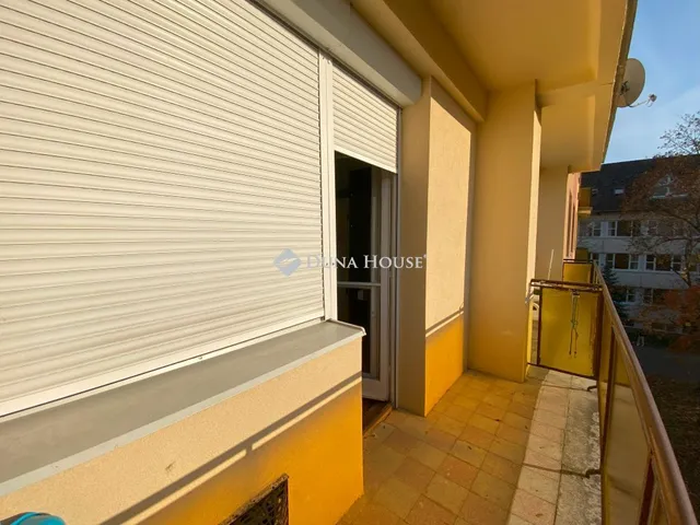 Kiadó lakás Szombathely 42 nm