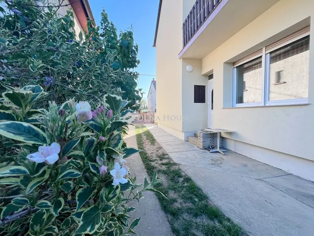 Kiadó ház Szombathely 146 nm