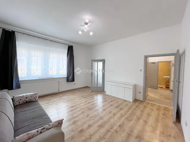 Kiadó lakás Szombathely 43 nm