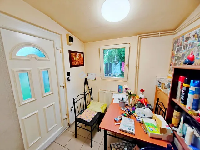 Eladó lakás Szombathely, Győzelem utca 40 nm