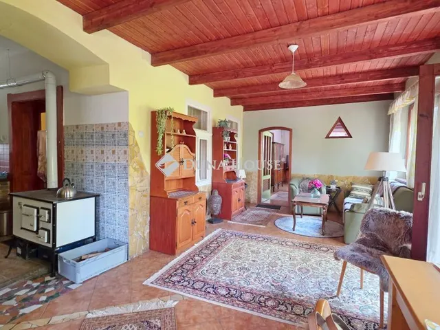 Eladó ház Szabadhidvég 110 nm