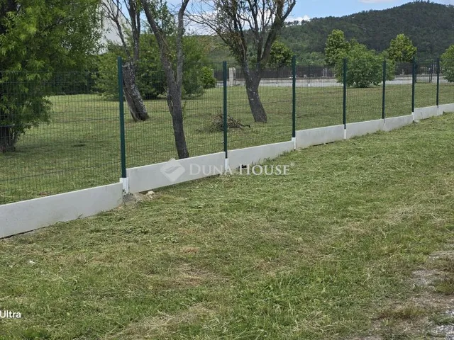 Eladó telek Balatongyörök 1156 nm